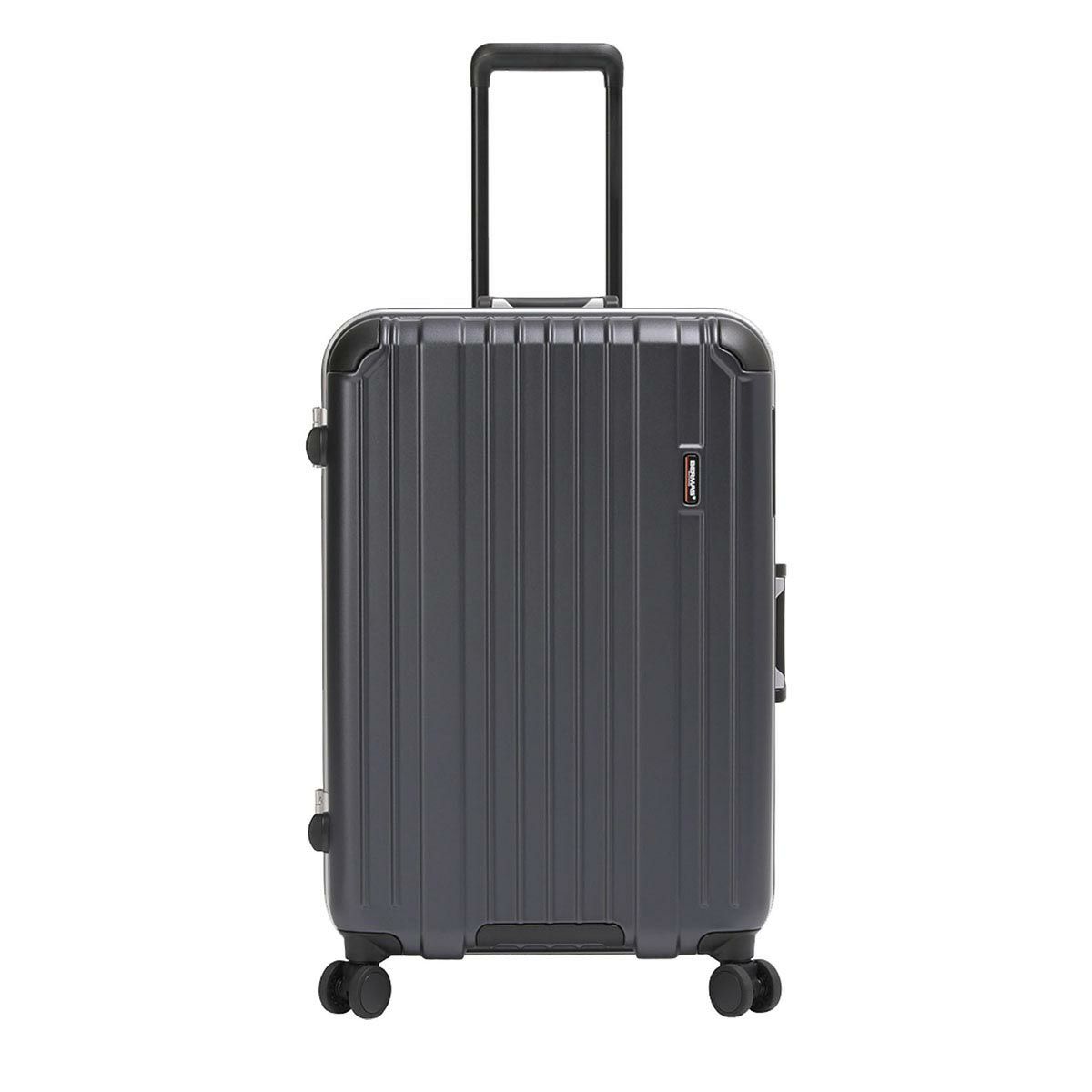 バーマス BERMAS　 HERITAGE II No.60533 フレーム64L 61cm　キャリーケース 2024 春夏  詳細4