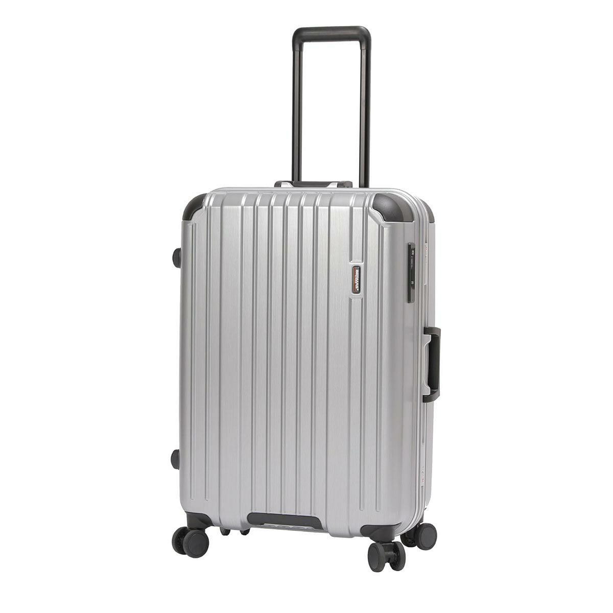 バーマス BERMAS　 HERITAGE II No.60533 フレーム64L 61cm　キャリーケース 2024 春夏  詳細6