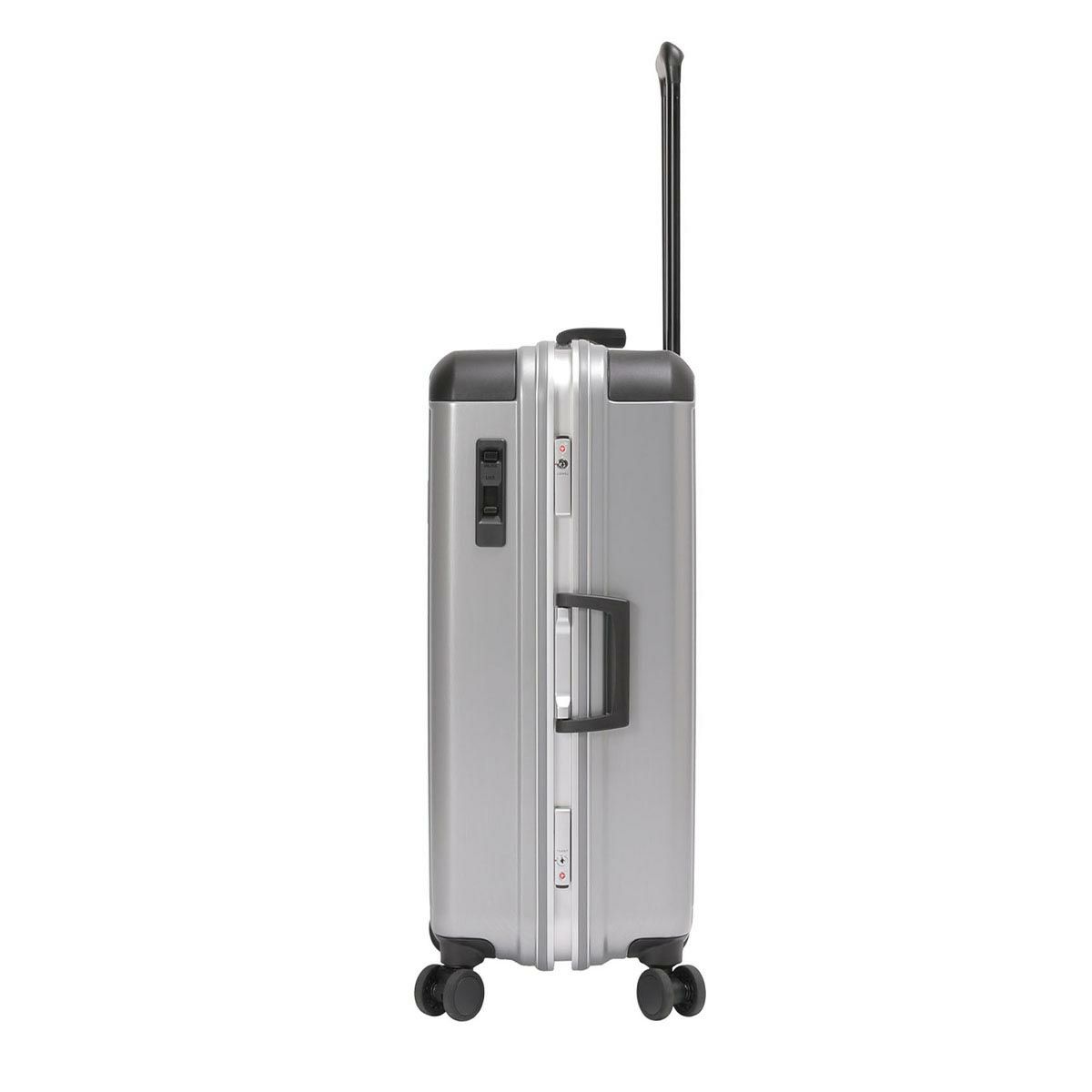 バーマス BERMAS　 HERITAGE II No.60533 フレーム64L 61cm　キャリーケース 2024 春夏  詳細7