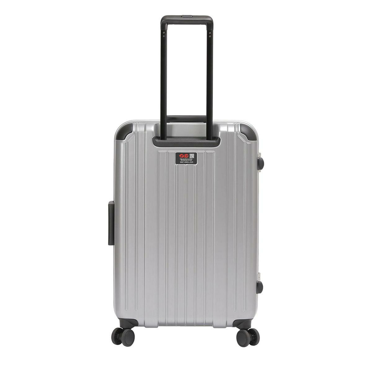 バーマス BERMAS　 HERITAGE II No.60533 フレーム64L 61cm　キャリーケース 2024 春夏  詳細8