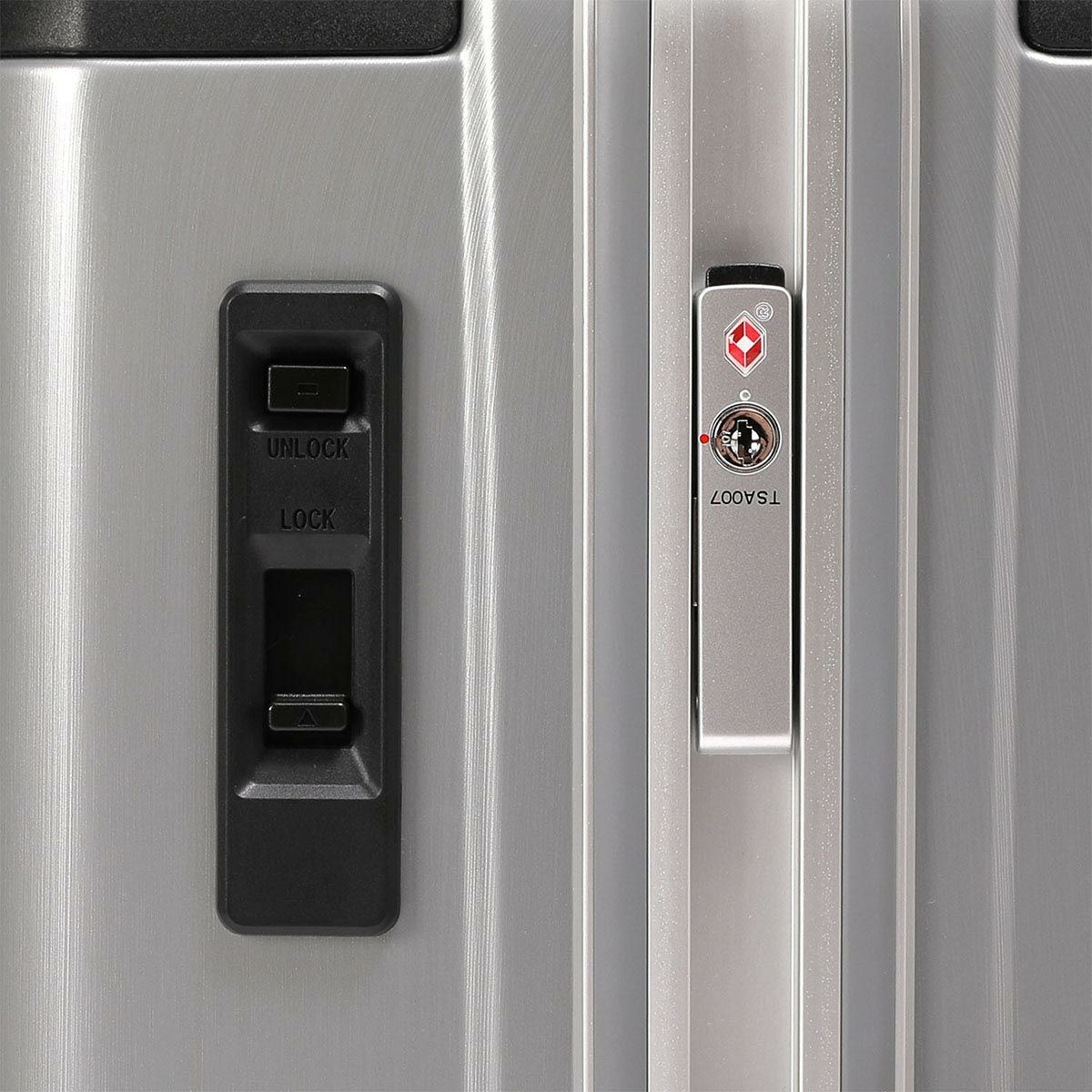 バーマス BERMAS　 HERITAGE II No.60533 フレーム64L 61cm　キャリーケース 2024 春夏  詳細13