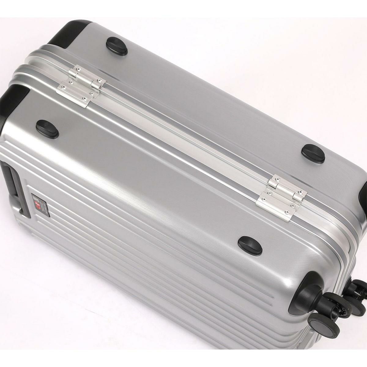 バーマス BERMAS　 HERITAGE II No.60533 フレーム64L 61cm　キャリーケース 2024 春夏  詳細21