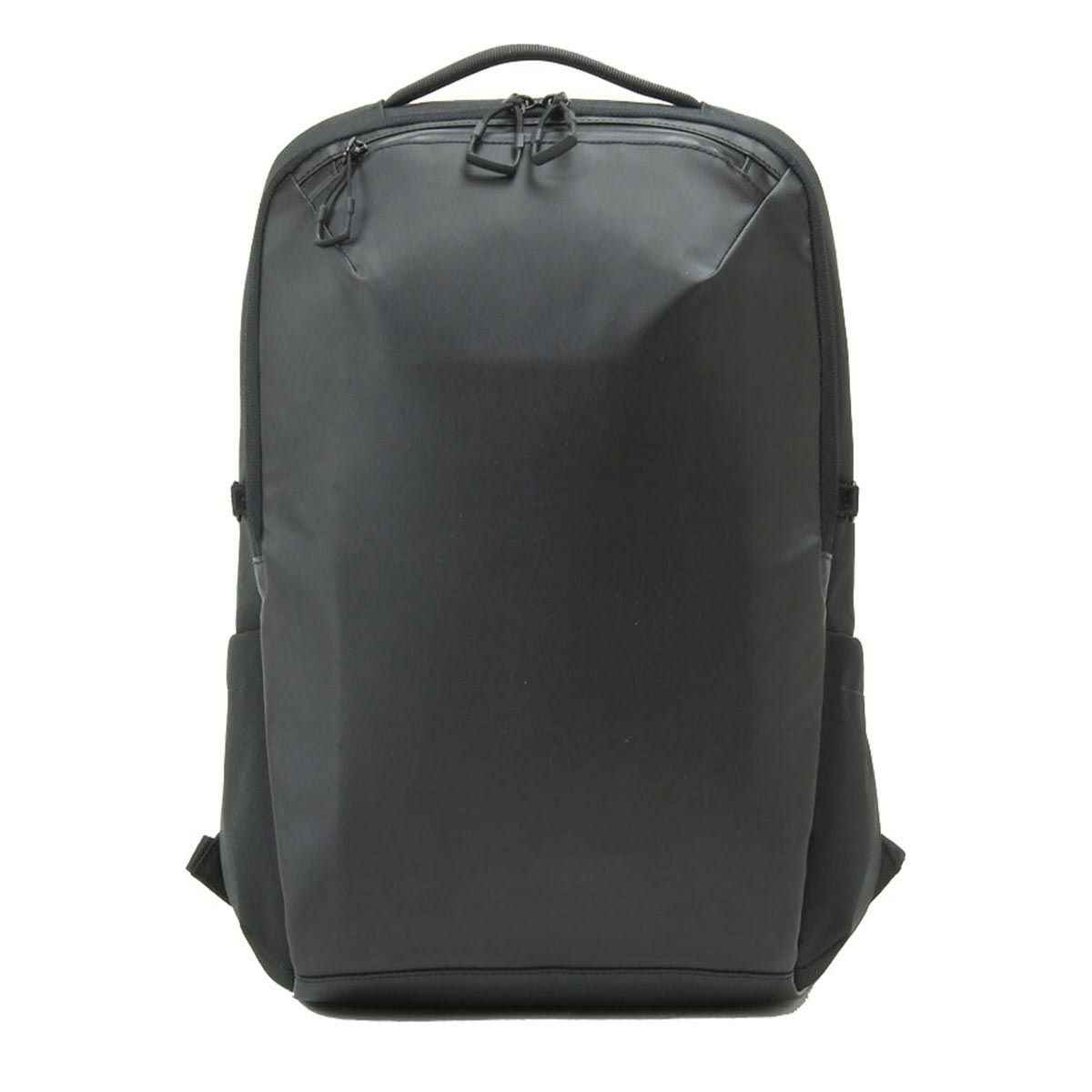 バーマス BERMAS　 フリーランサープラス リュックM ブラック　バックパック 2022  詳細1