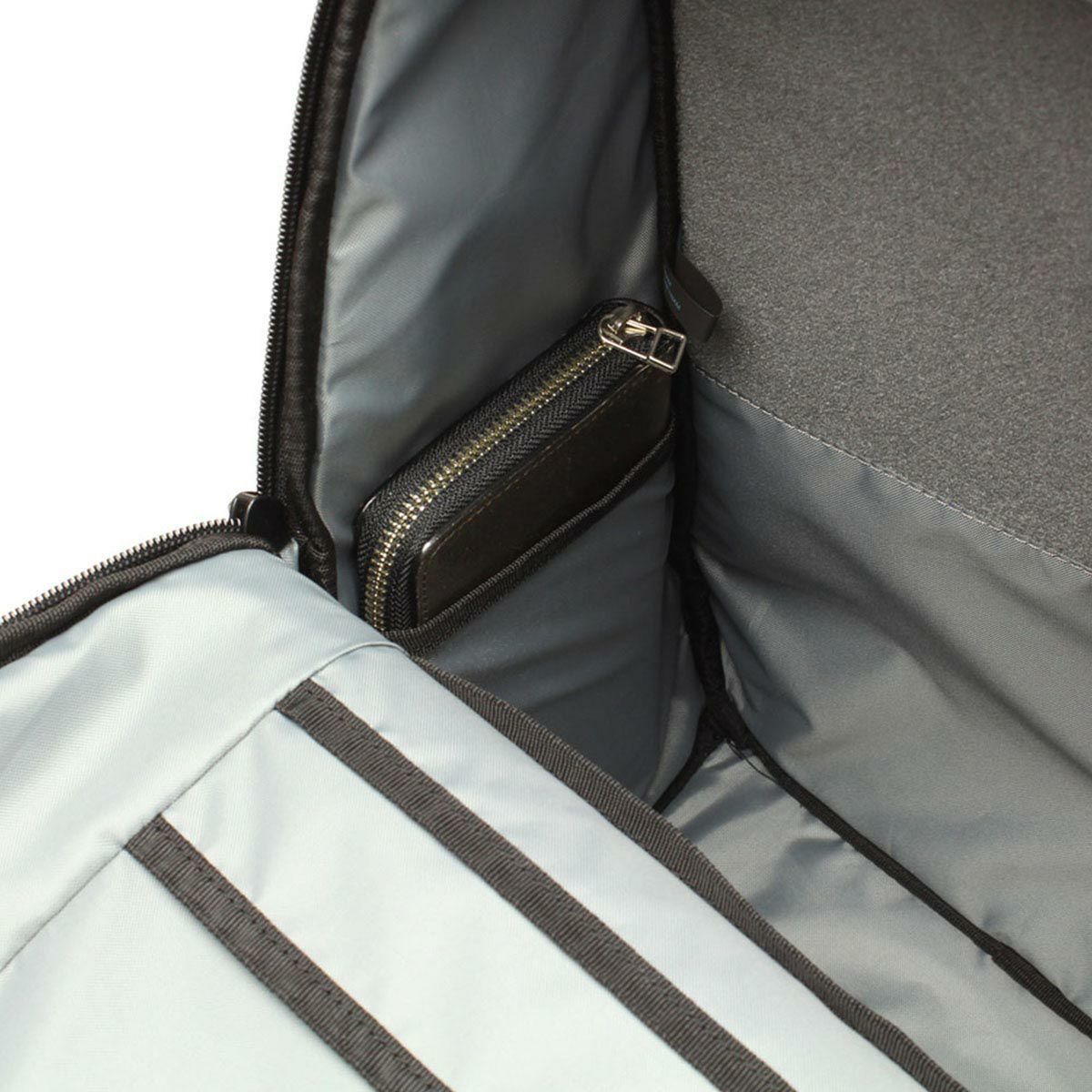 バーマス BERMAS　 フリーランサープラス リュックM ブラック　バックパック 2022  詳細10