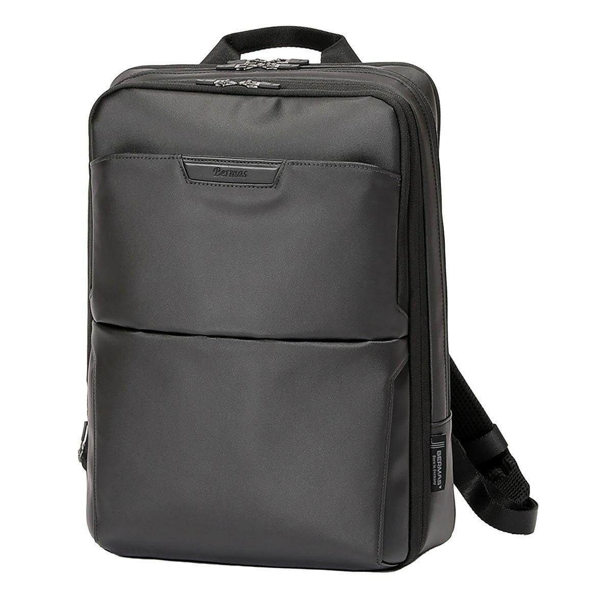 バーマス BERMAS　 2層リュック39cEX 5c ブラック　バックパック 2023 秋冬  詳細1