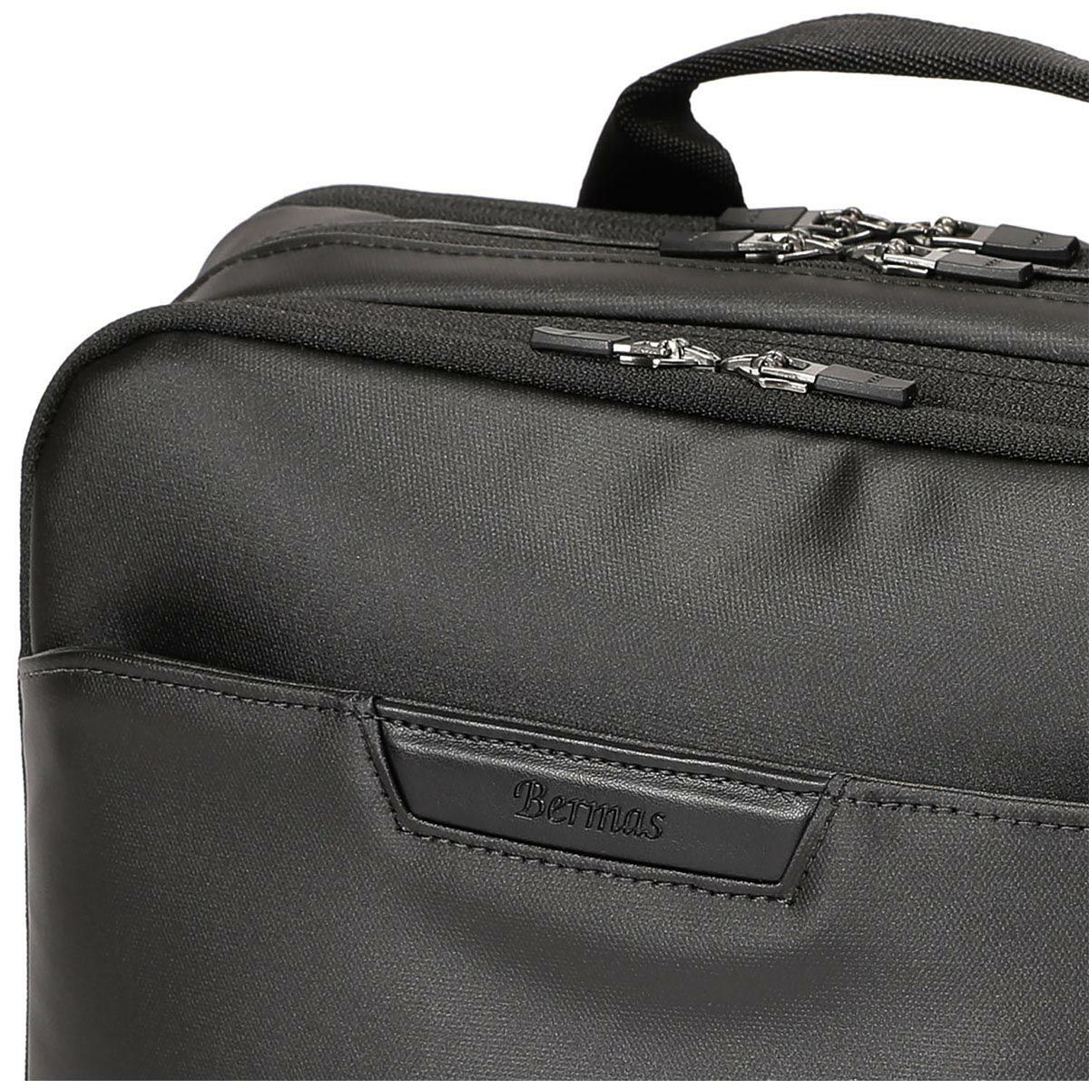 バーマス BERMAS　 2層リュック39cEX 5c ブラック　バックパック 2023 秋冬  詳細11