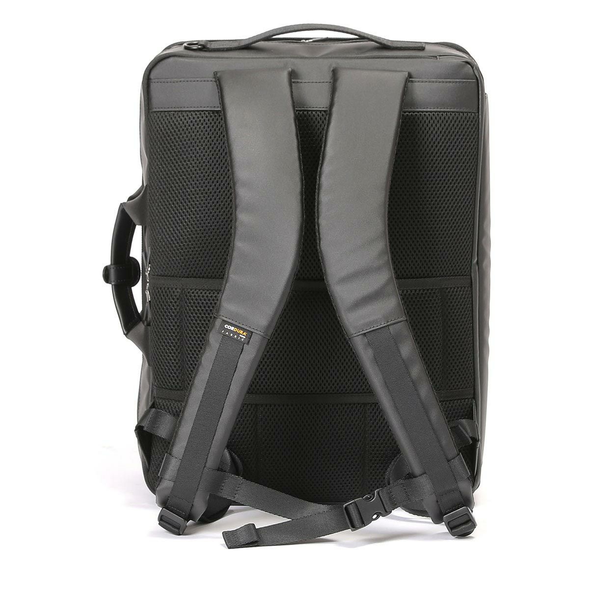 バーマス BERMAS　 3WAYリュックEX 6c ブラック　バックパック 2023 秋冬  詳細3