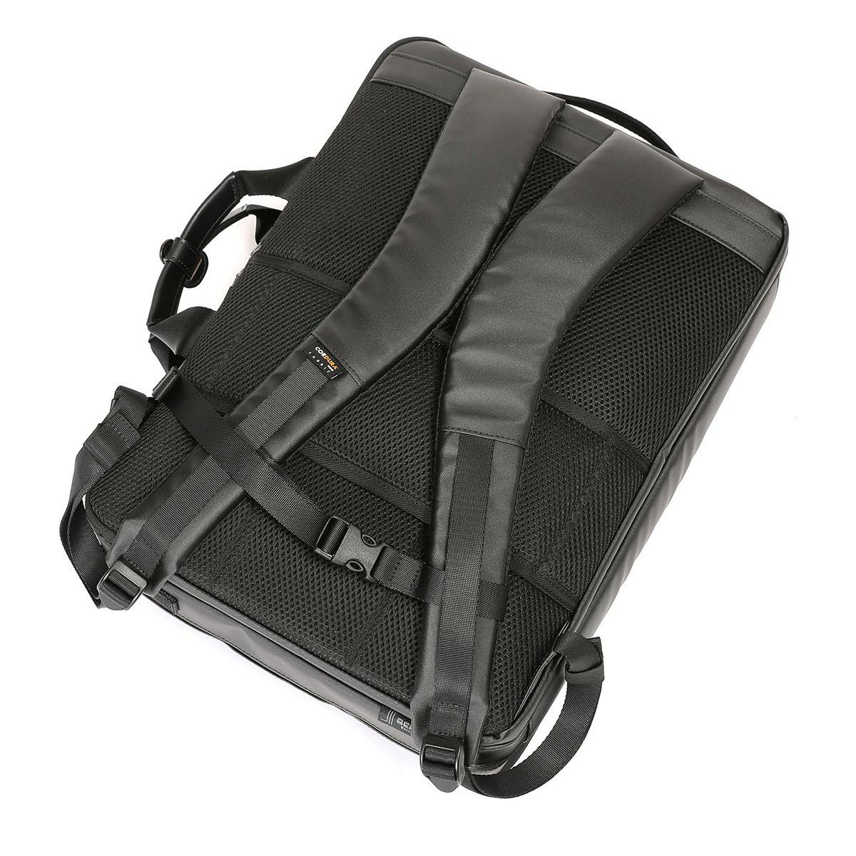 バーマス BERMAS　 3WAYリュックEX 6c ブラック　バックパック 2023 秋冬  詳細15