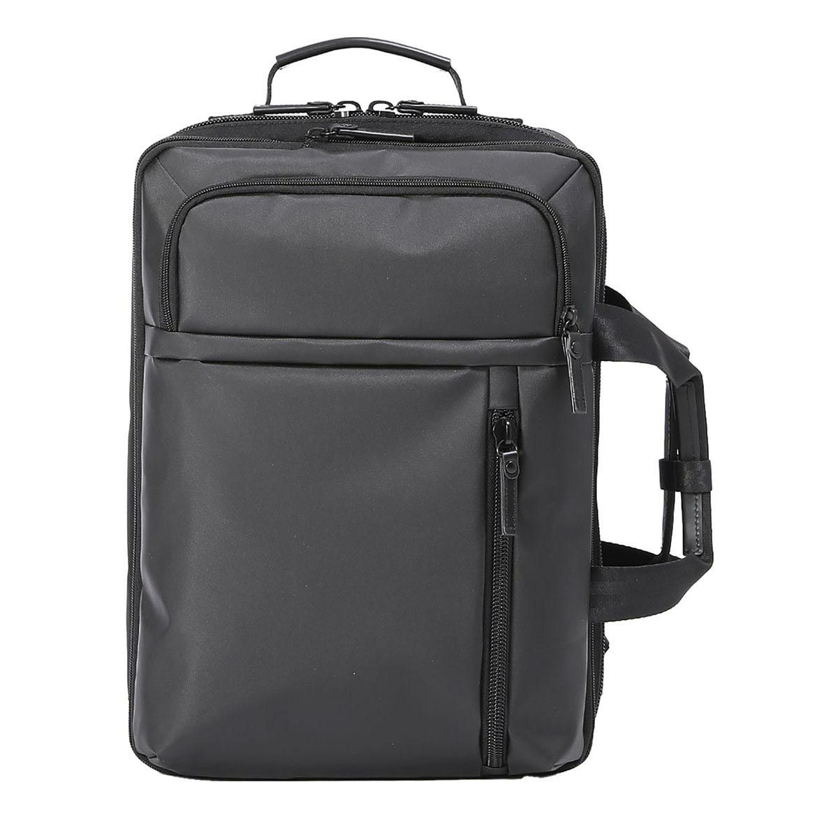 バーマス BERMAS　 BM バウアーエーゲン 2WAYリュック EX5cm　バックパック 2024 秋冬  詳細2