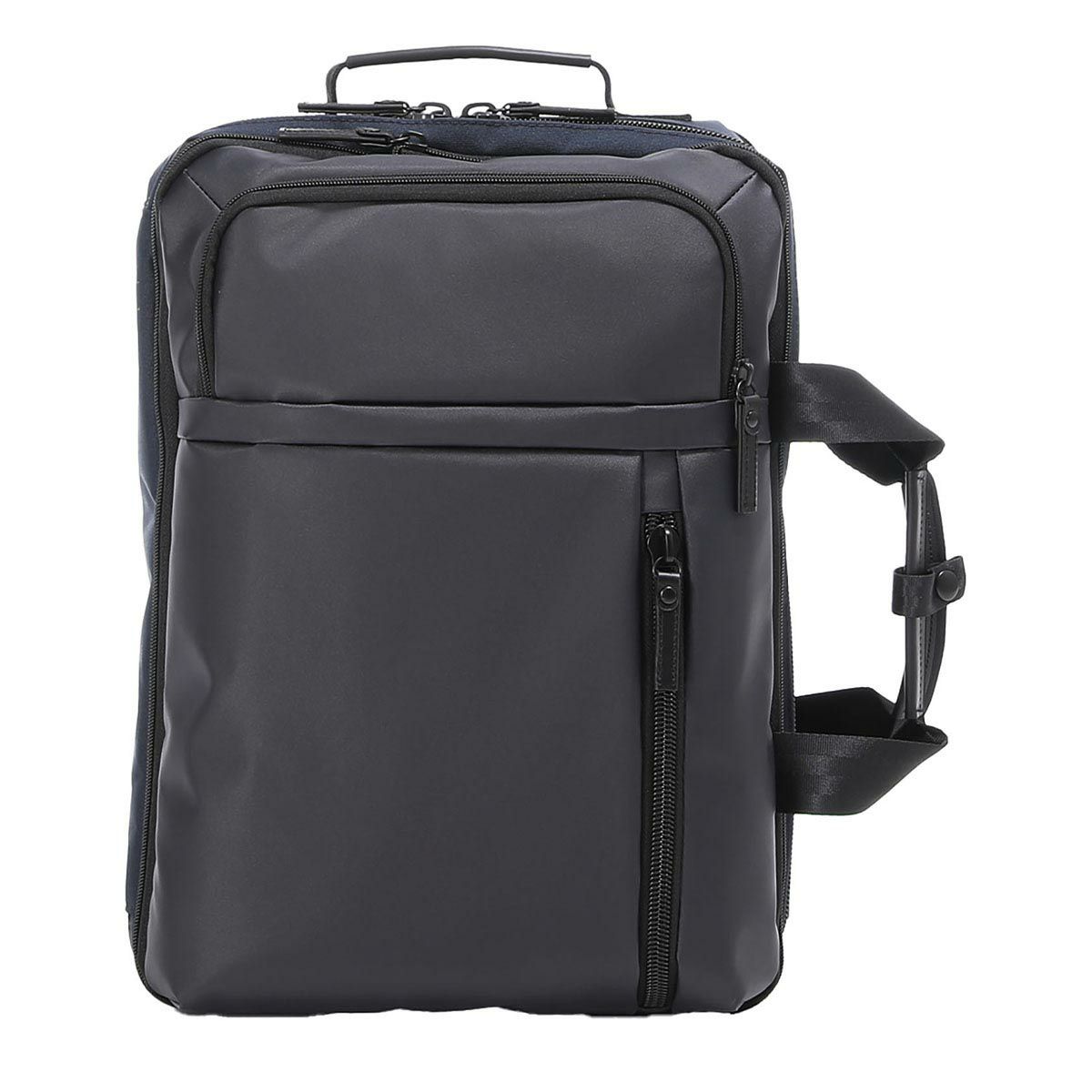 バーマス BERMAS　 BM バウアーエーゲン 2WAYリュック EX5cm　バックパック 2024 秋冬  詳細3