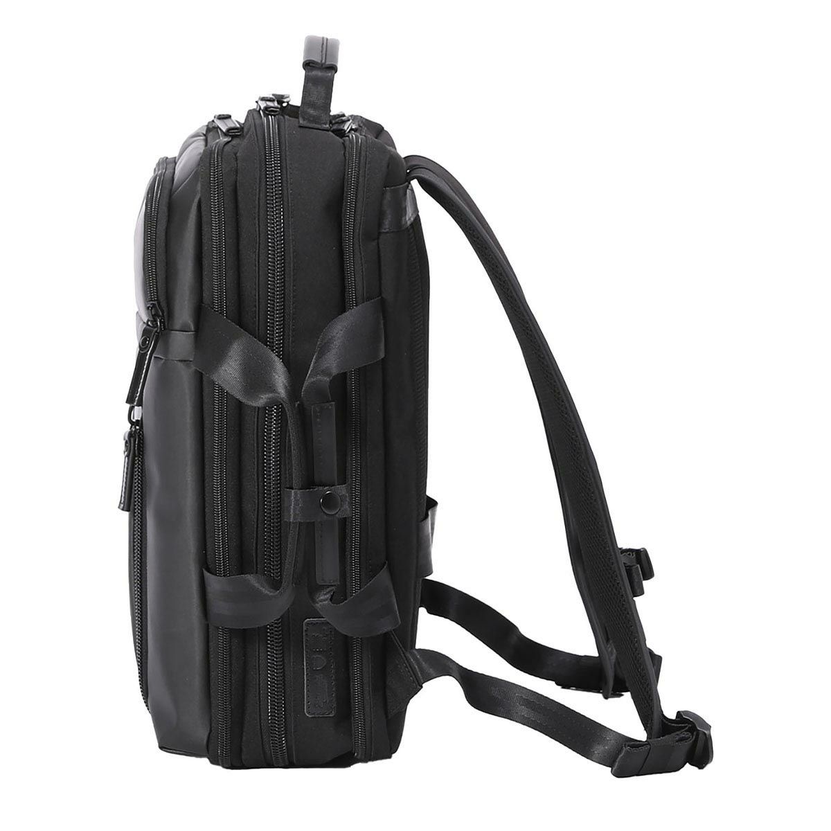 バーマス BERMAS　 BM バウアーエーゲン 2WAYリュック EX5cm　バックパック 2024 秋冬  詳細5