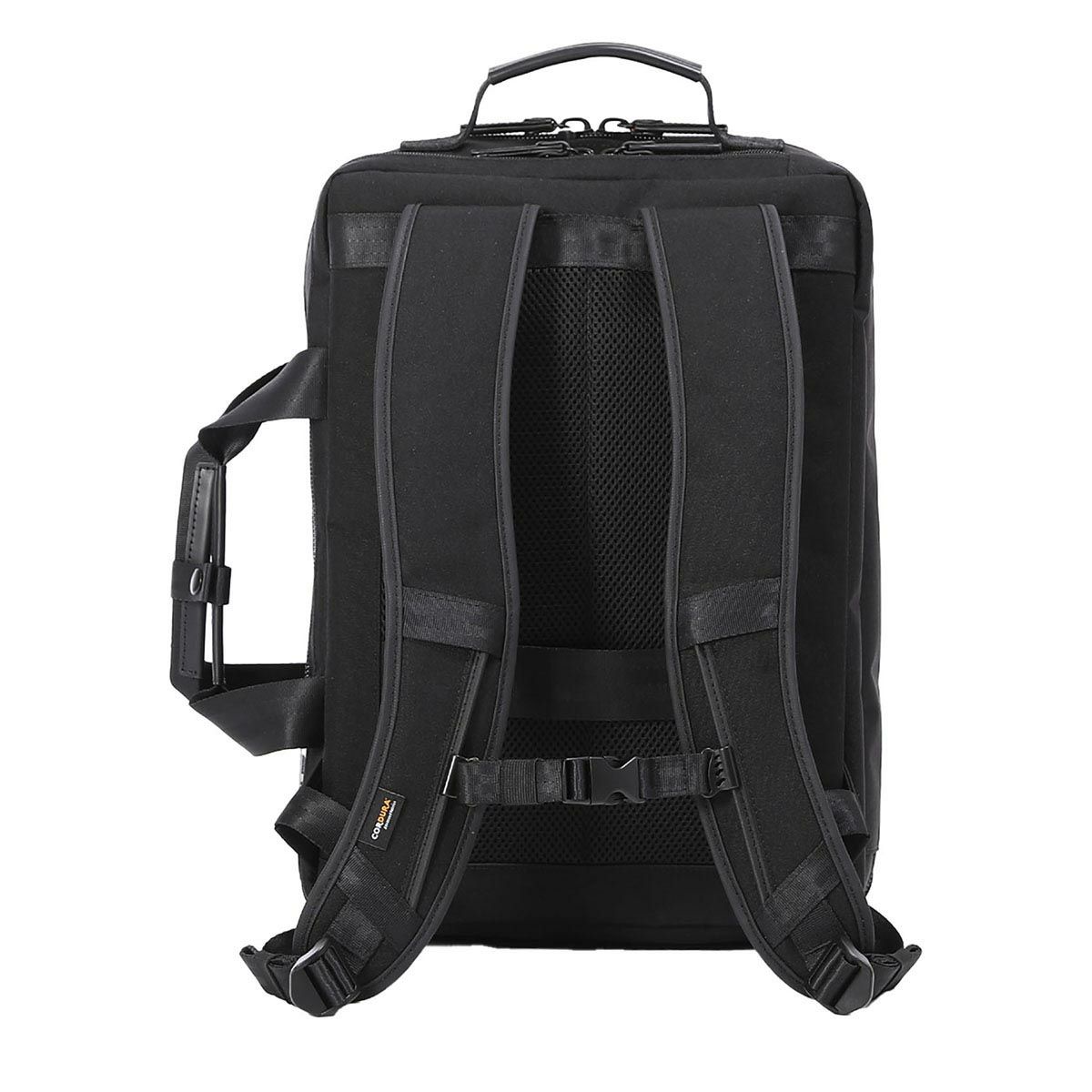 バーマス BERMAS　 BM バウアーエーゲン 2WAYリュック EX5cm　バックパック 2024 秋冬  詳細6