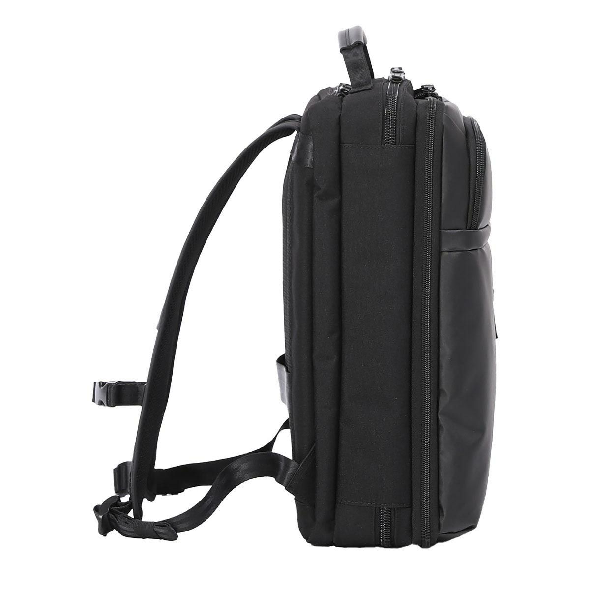 バーマス BERMAS　 BM バウアーエーゲン 2WAYリュック EX5cm　バックパック 2024 秋冬  詳細7