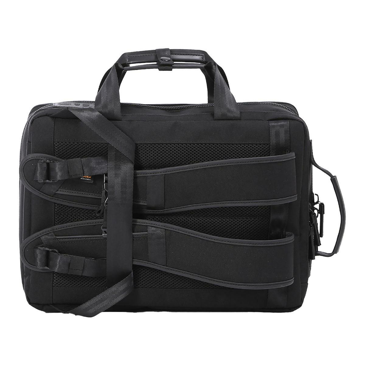 バーマス BERMAS　 BM バウアーエーゲン 2WAYリュック EX5cm　バックパック 2024 秋冬  詳細9