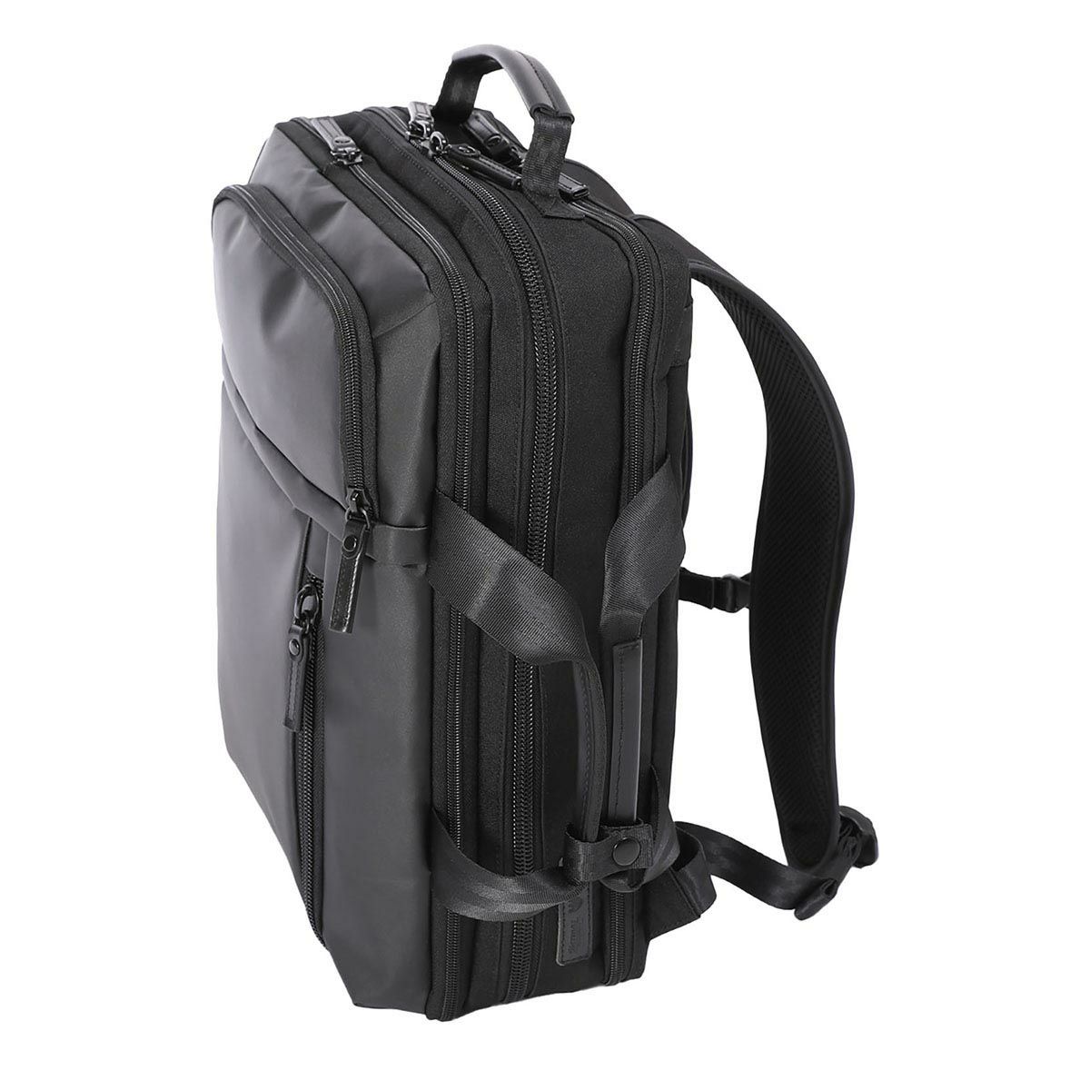 バーマス BERMAS　 BM バウアーエーゲン 2WAYリュック EX5cm　バックパック 2024 秋冬  詳細10