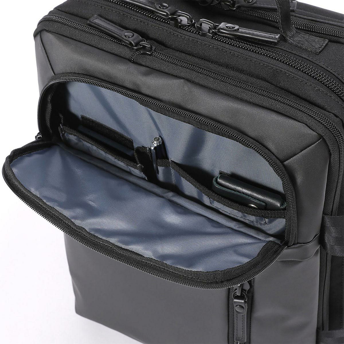 バーマス BERMAS　 BM バウアーエーゲン 2WAYリュック EX5cm　バックパック 2024 秋冬  詳細13