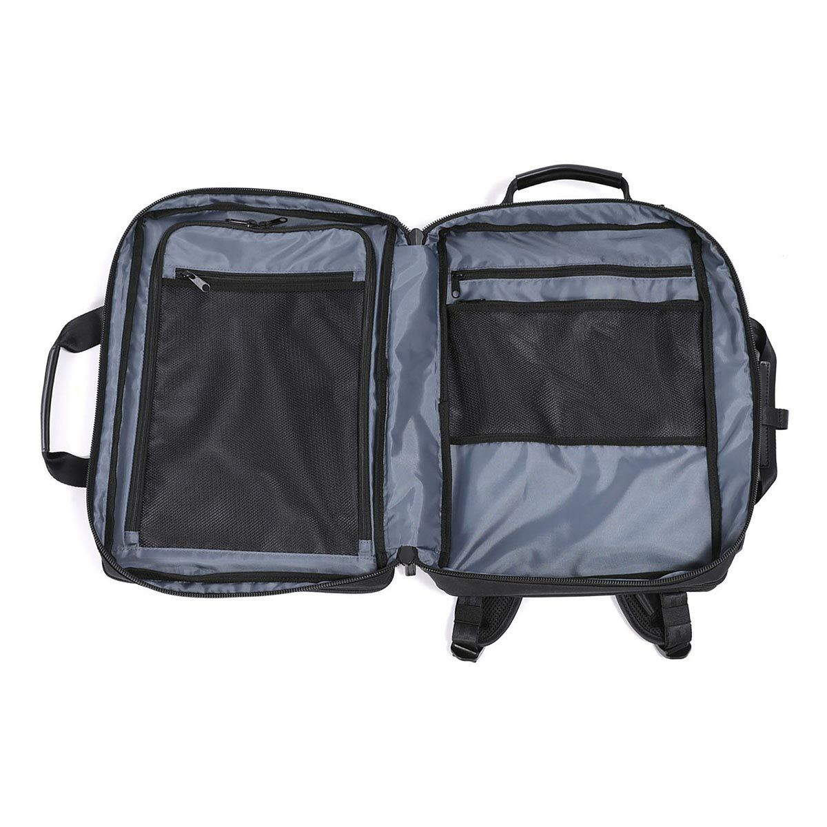 バーマス BERMAS　 BM バウアーエーゲン 2WAYリュック EX5cm　バックパック 2024 秋冬  詳細15