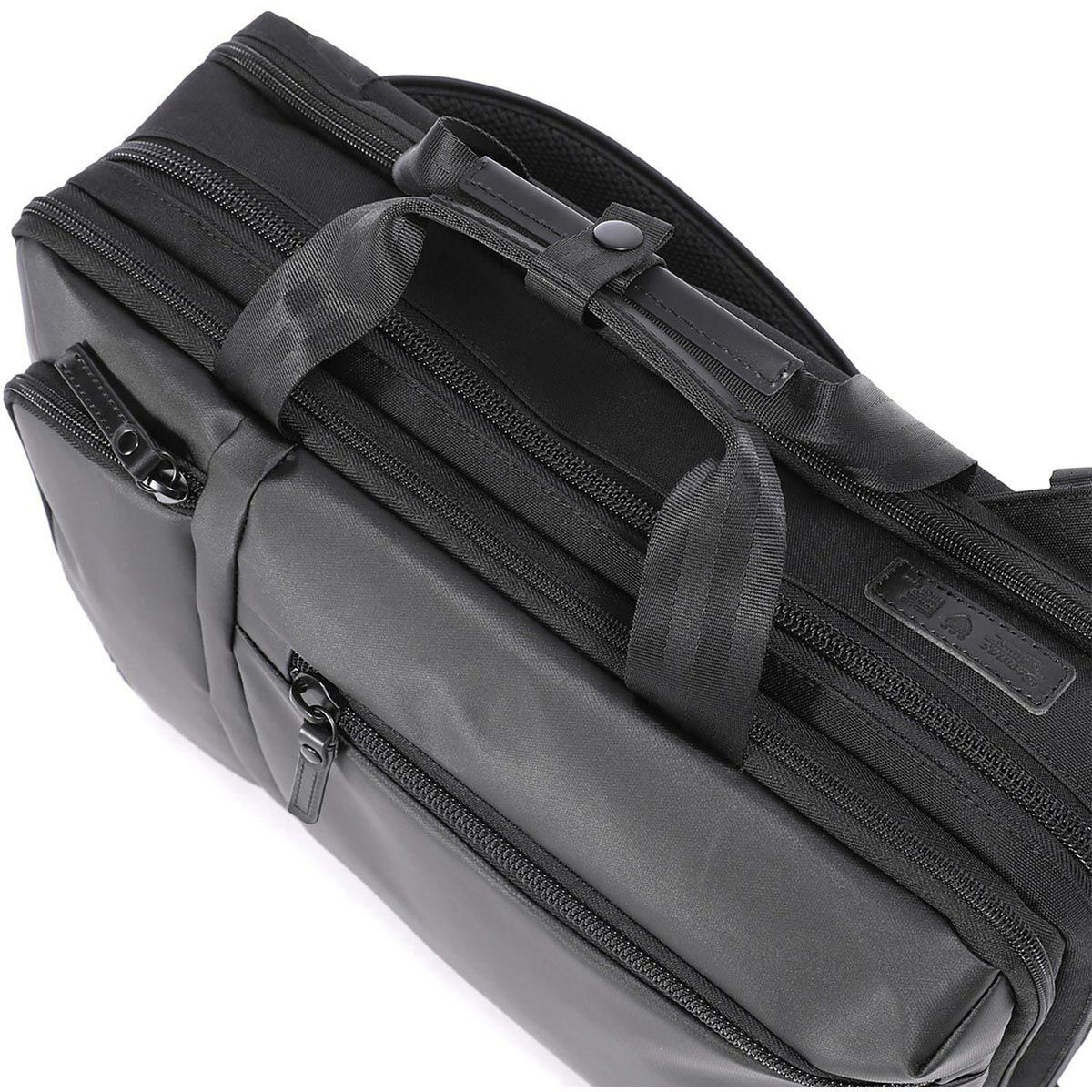 バーマス BERMAS　 BM バウアーエーゲン 2WAYリュック EX5cm　バックパック 2024 秋冬  詳細18