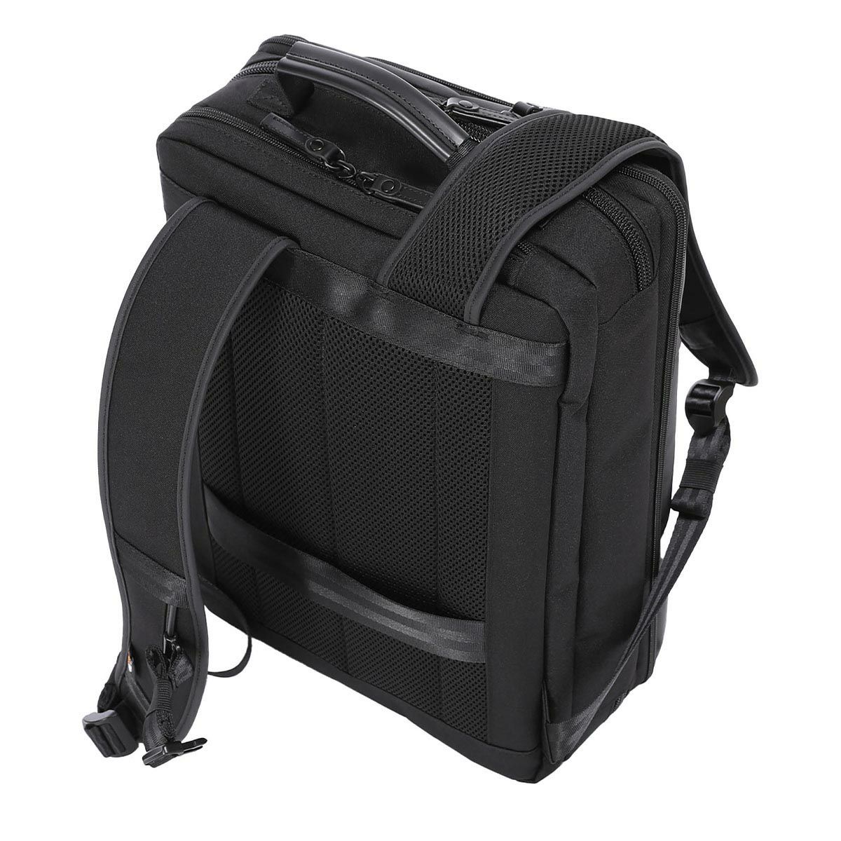 バーマス BERMAS　 BM バウアーエーゲン 2WAYリュック EX5cm　バックパック 2024 秋冬  詳細21