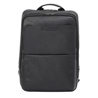 バーマス BERMAS　 DuliteF 2層リュック39cEX5c ブラック　バックパック 2024 秋冬  詳細1