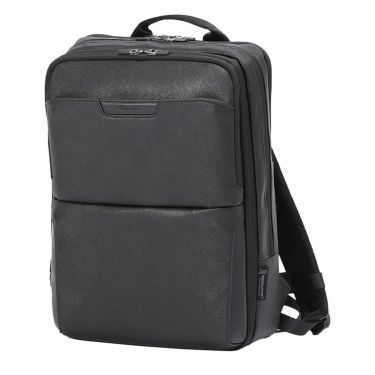 バーマス BERMAS　 DuliteF 2層リュック39cEX5c ブラック　バックパック 2024 秋冬  詳細2