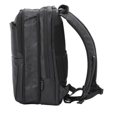 バーマス BERMAS　 DuliteF 2層リュック39cEX5c ブラック　バックパック 2024 秋冬  詳細4