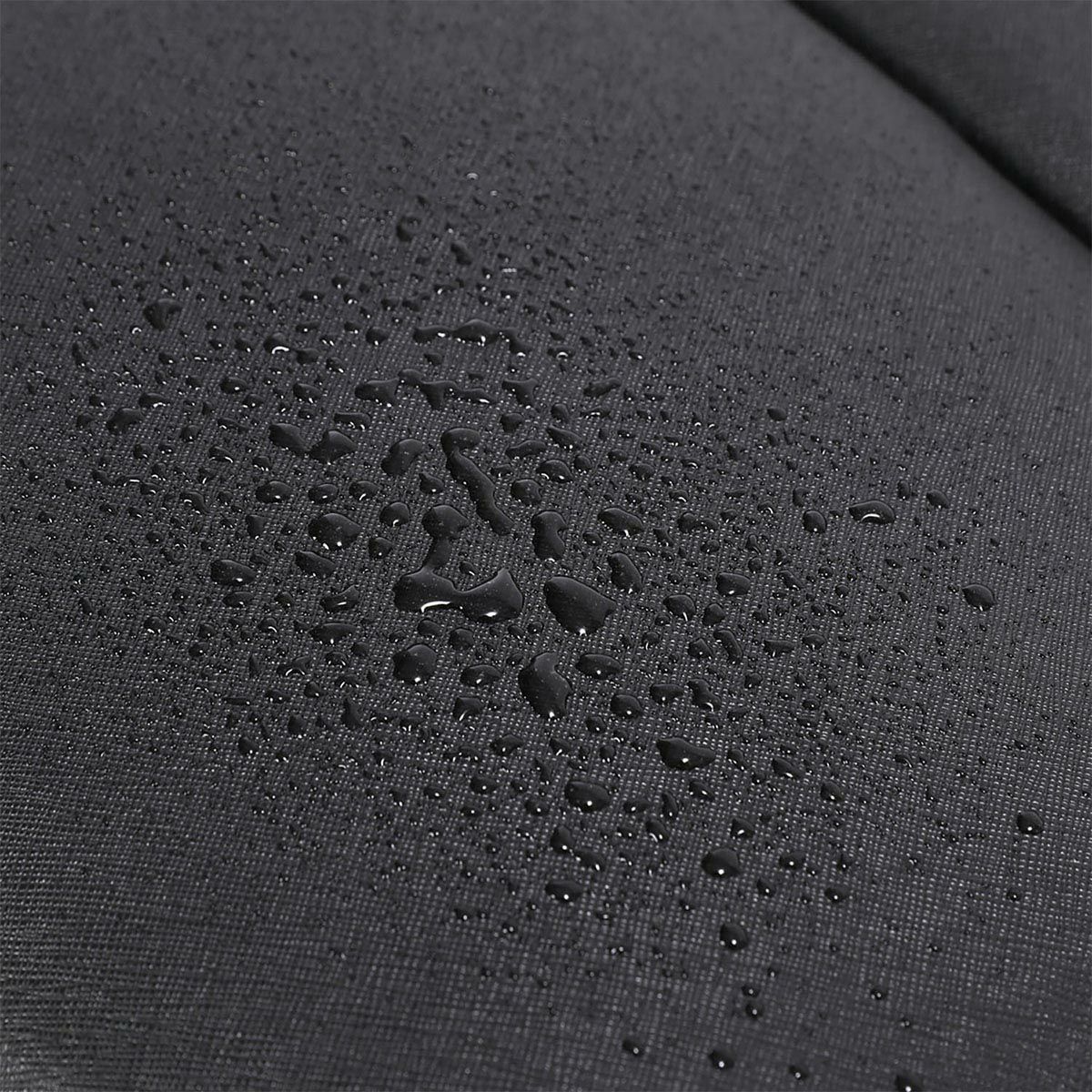 バーマス BERMAS　 DuliteF 2層リュック39cEX5c ブラック　バックパック 2024 秋冬  詳細20