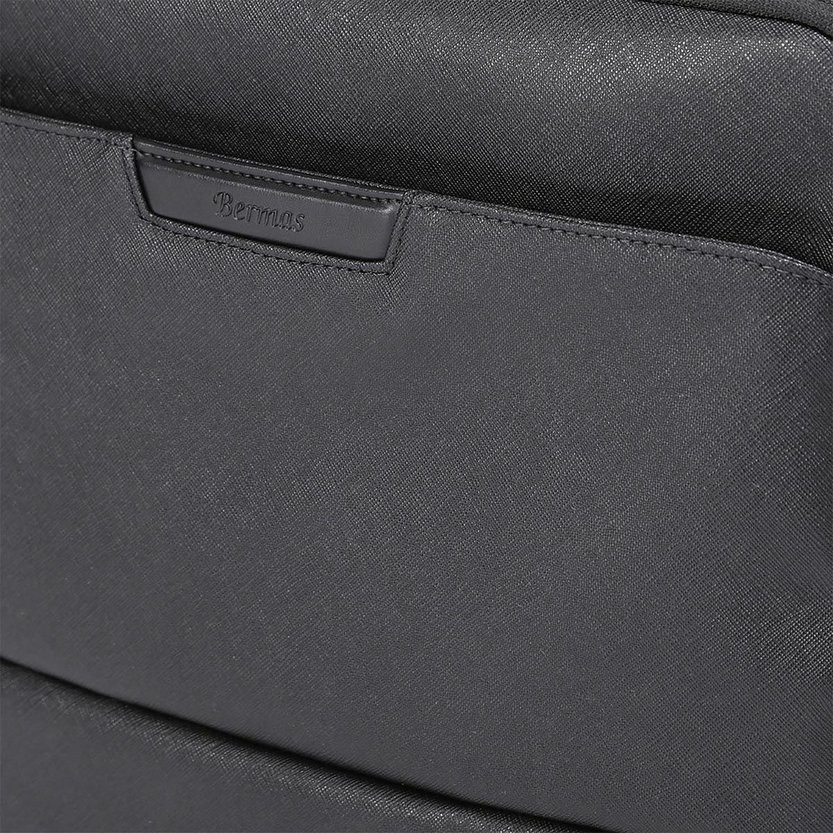 バーマス BERMAS　 DuliteF 3wayリュックEX6c ブラック　バックパック 2024 秋冬  詳細20