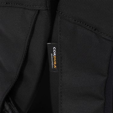 バーマス BERMAS　 BAUER IV 2層リュックM ブラック　バックパック 2024 秋冬  詳細16