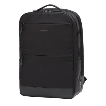 バーマス BERMAS　 BAUER IV 2層リュックL ブラック　バックパック 2024 秋冬  詳細2