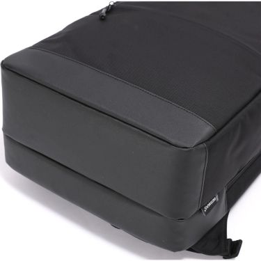 バーマス BERMAS　 BAUER IV 2層リュックL ブラック　バックパック 2024 秋冬  詳細20