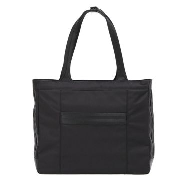 バーマス BERMAS　 BAUER IV 横型トート ブラック　 2024 秋冬  詳細4