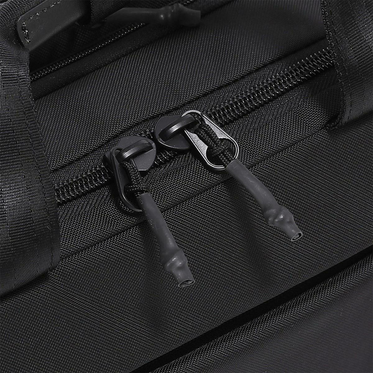 バーマス BERMAS　 BAUER IV 2層ブリーフ42cEX ブラック　ブリーフケース 2024 秋冬  詳細14