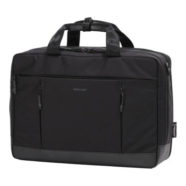 バーマス BERMAS　 BAUER IV 3wayオーバーナイター ブラック　ブリーフケース 2024 秋冬  詳細2