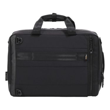 バーマス BERMAS　 BAUER IV 3wayオーバーナイター ブラック　ブリーフケース 2024 秋冬  詳細4