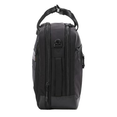 バーマス BERMAS　 BAUER IV 3wayオーバーナイター ブラック　ブリーフケース 2024 秋冬  詳細5