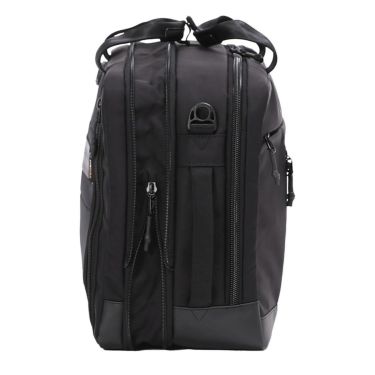 バーマス BERMAS　 BAUER IV 3wayオーバーナイター ブラック　ブリーフケース 2024 秋冬  詳細6