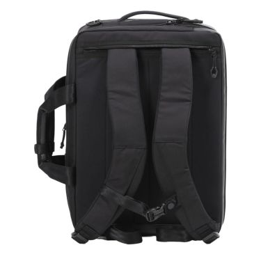 バーマス BERMAS　 BAUER IV 3wayオーバーナイター ブラック　ブリーフケース 2024 秋冬  詳細7