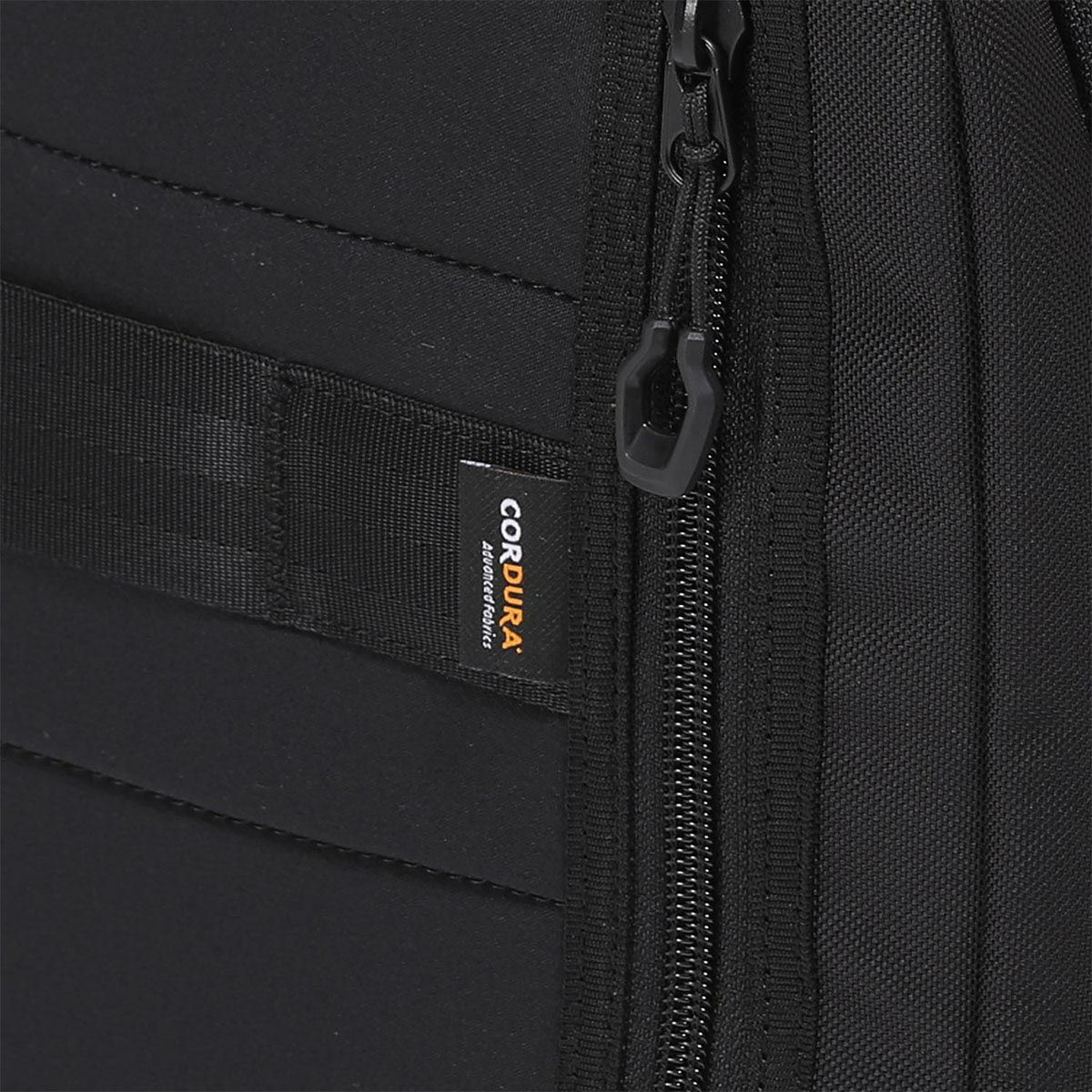 バーマス BERMAS　 BAUER IV 3wayオーバーナイター ブラック　ブリーフケース 2024 秋冬  詳細16