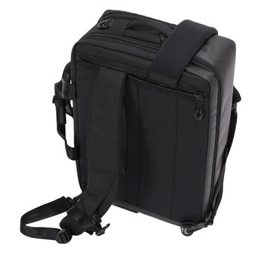 バーマス BERMAS　 BAUER IV 3wayオーバーナイター ブラック　ブリーフケース 2024 秋冬  詳細17