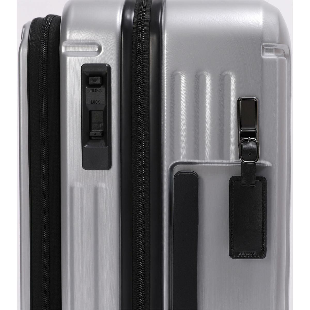 バーマス BERMAS　 INTER CITY2 フロントオープン56c　キャリーケース 2025 春夏  詳細13