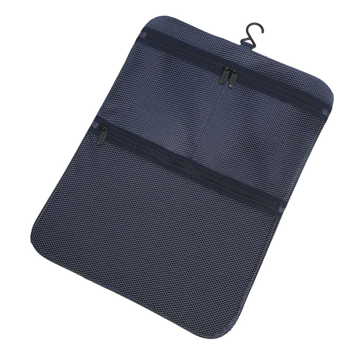 バーマス BERMAS　 INTER CITY2 フロントオープン56c　キャリーケース 2025 春夏  詳細26