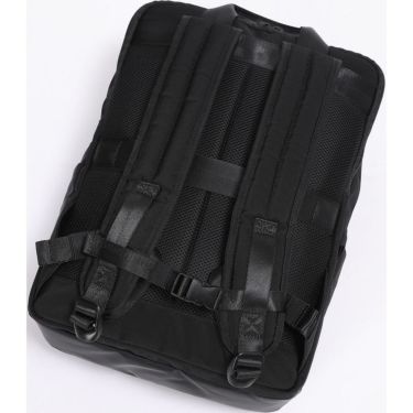 バーマス BERMAS　 BAUER BIZ SMART デイパックL ブラック　バックパック 2025 春夏  詳細14