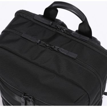 バーマス BERMAS　 BAUER BIZ SMART デイパックL ブラック　バックパック 2025 春夏  詳細16