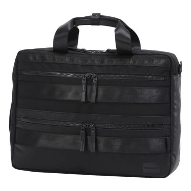 バーマス BERMAS　 BAUER BIZ SMART 3wayブリーフ40c ブラック　ブリーフケース 2025 春夏  詳細1