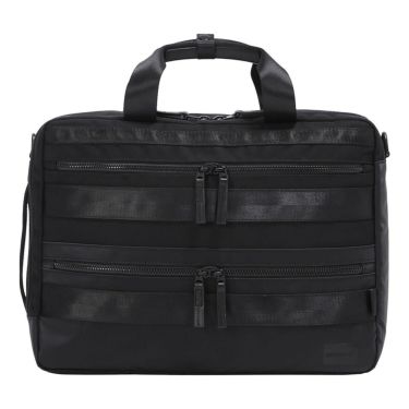 バーマス BERMAS　 BAUER BIZ SMART 3wayブリーフ40c ブラック　ブリーフケース 2025 春夏  詳細2