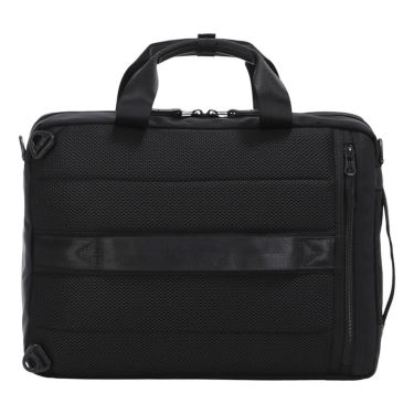 バーマス BERMAS　 BAUER BIZ SMART 3wayブリーフ40c ブラック　ブリーフケース 2025 春夏  詳細4