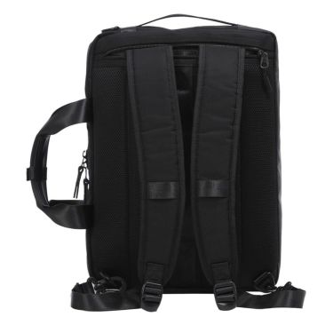 バーマス BERMAS　 BAUER BIZ SMART 3wayブリーフ40c ブラック　ブリーフケース 2025 春夏  詳細5