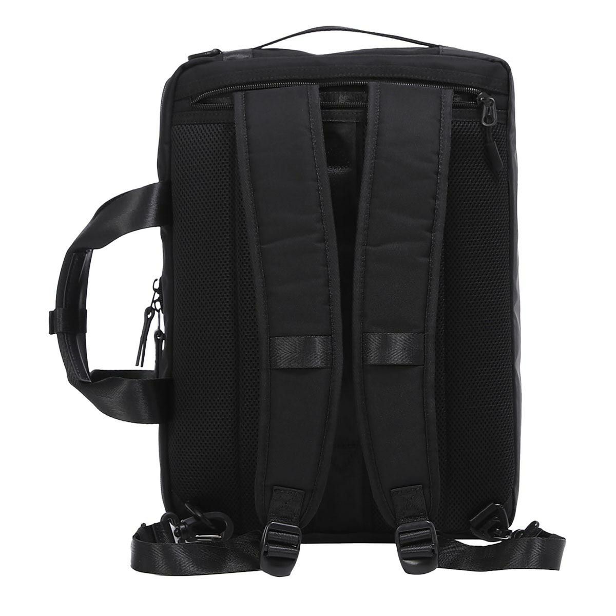 バーマス BERMAS　 BAUER BIZ SMART 3wayブリーフ40c ブラック　ブリーフケース 2025 春夏  詳細5