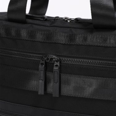 バーマス BERMAS　 BAUER BIZ SMART 3wayブリーフ40c ブラック　ブリーフケース 2025 春夏  詳細6